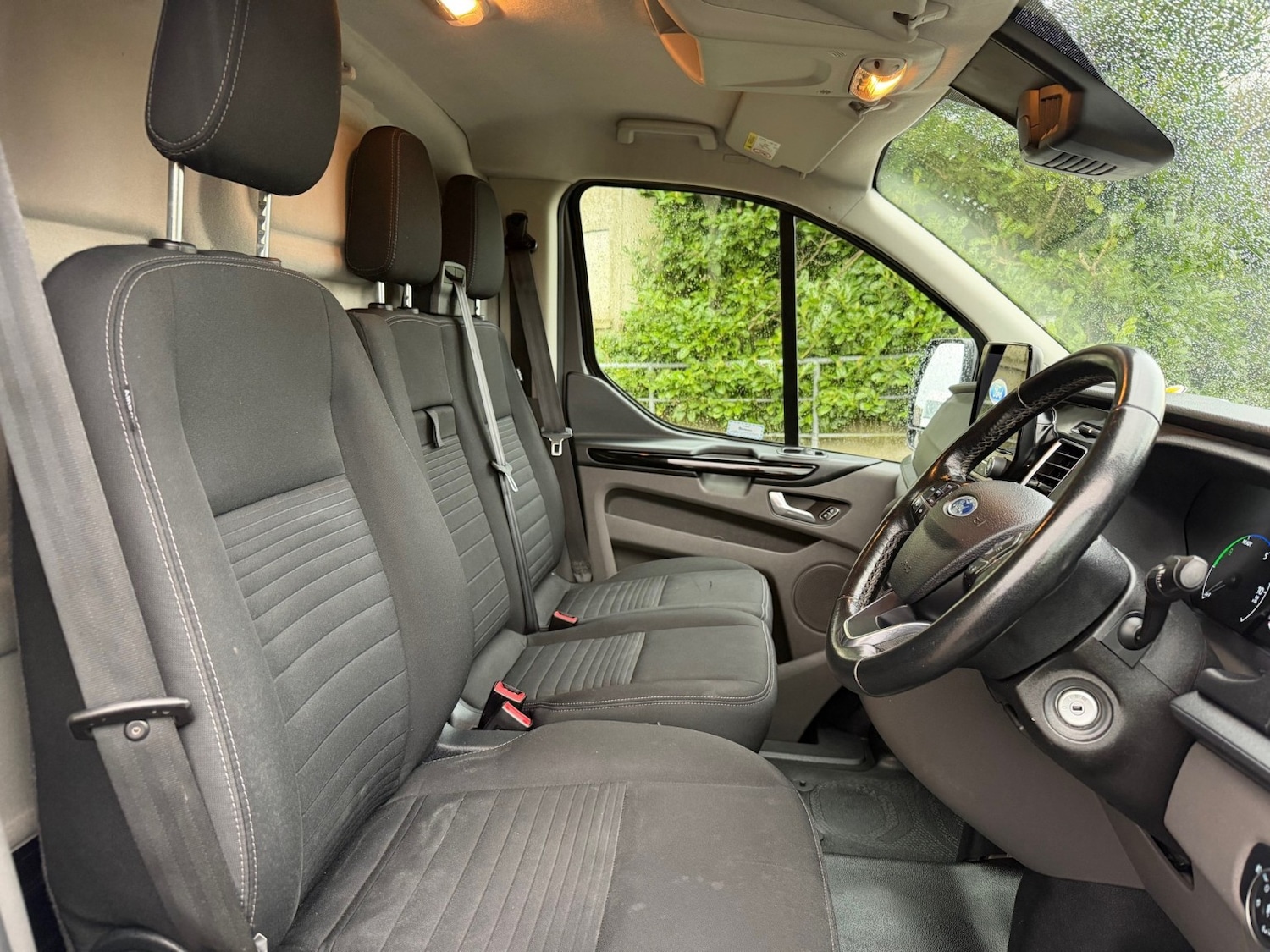 Used Ford Transit Custom 2021 for sale - 77921445: Photo 10