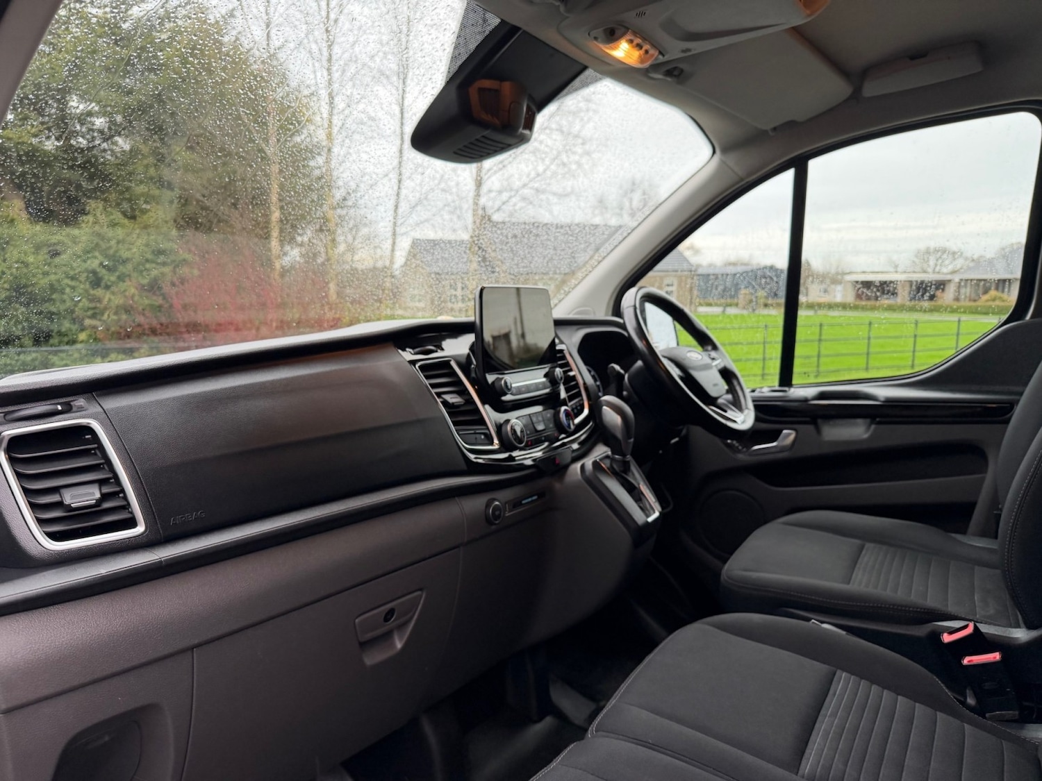 Used Ford Transit Custom 2021 for sale - 77921445: Photo 11