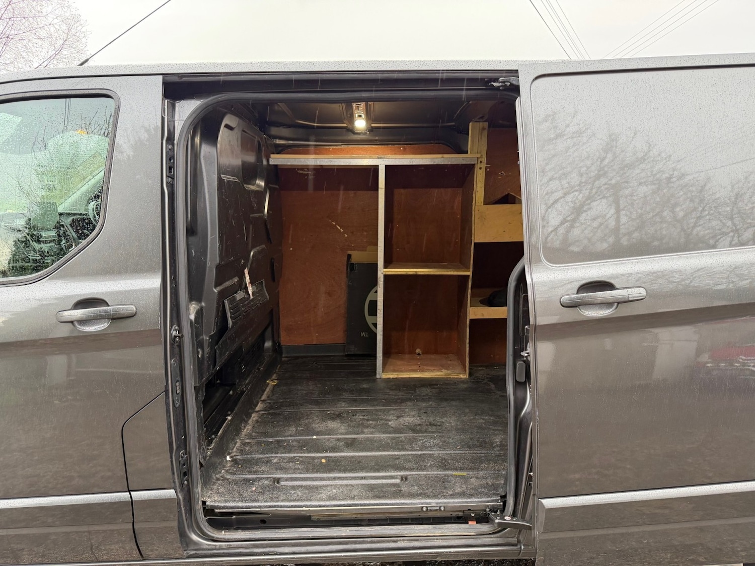 Used Ford Transit Custom 2021 for sale - 77921445: Photo 13