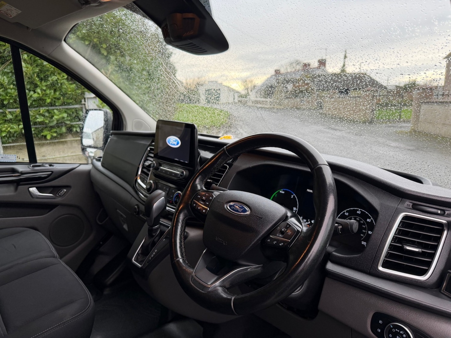 Used Ford Transit Custom 2021 for sale - 77921445: Photo 7