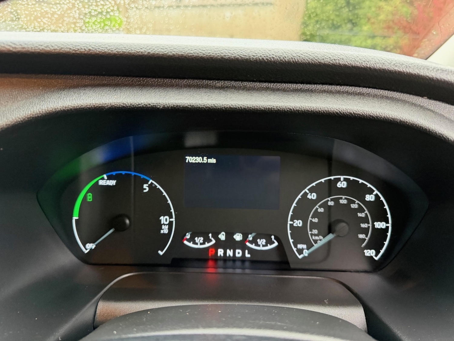 Used Ford Transit Custom 2021 for sale - 77921445: Photo 8