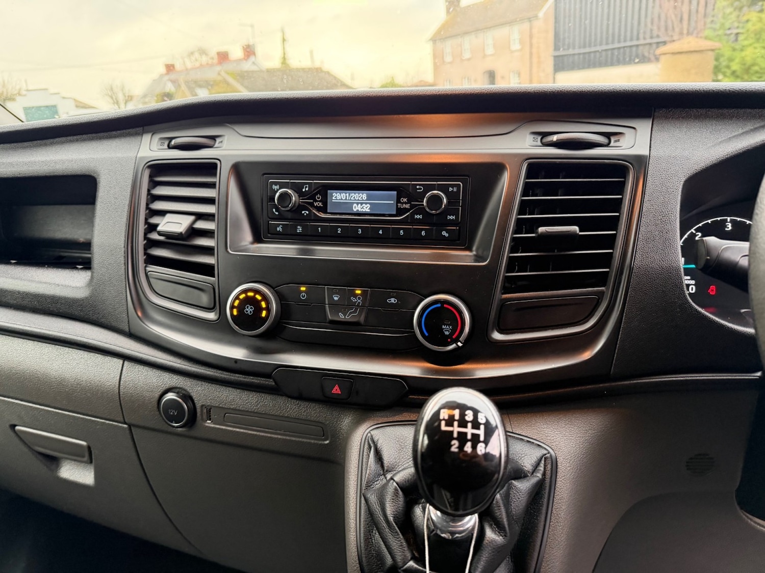 Used Ford Transit Custom 2018 for sale - 77558582: Photo 10