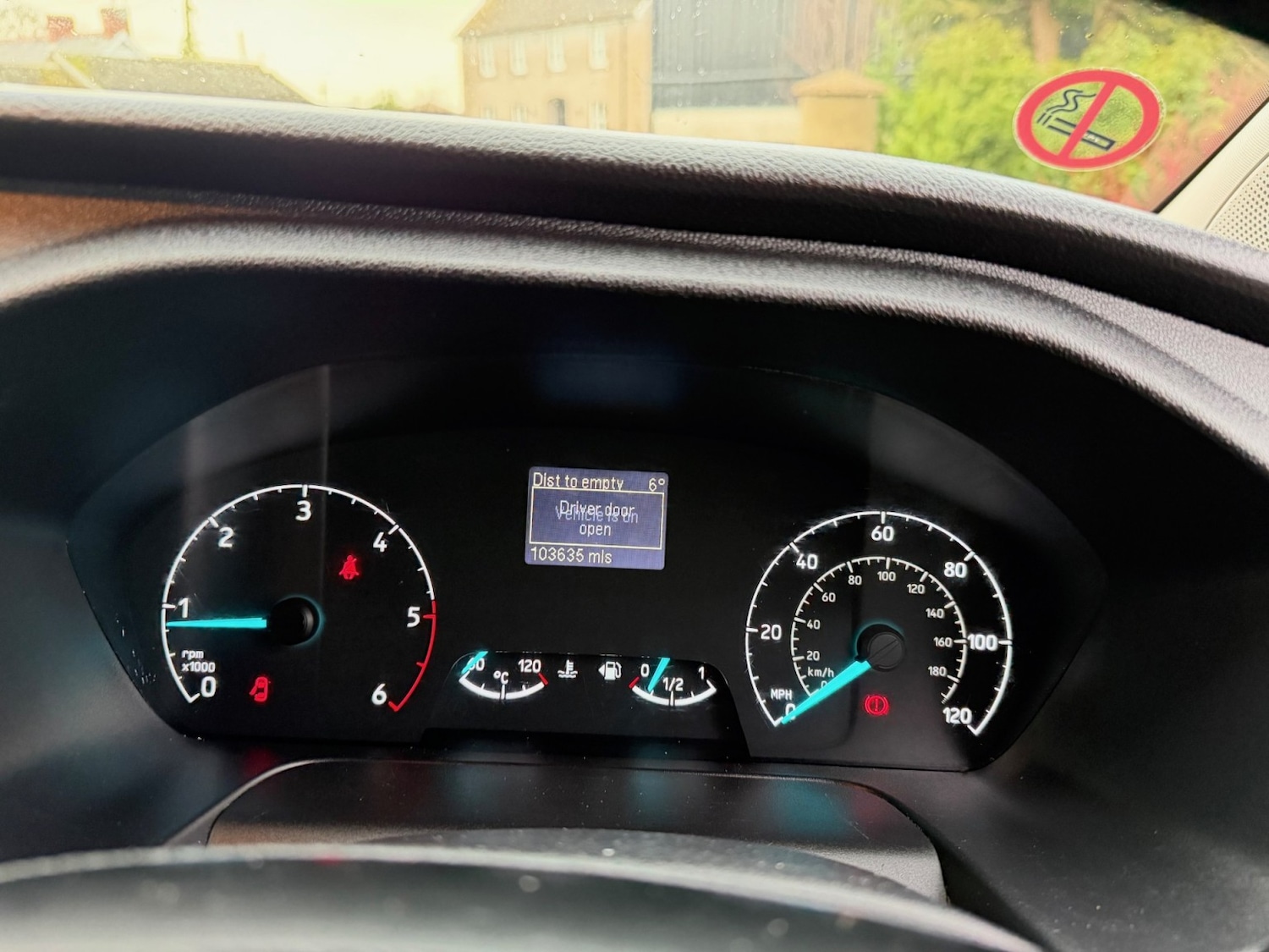 Used Ford Transit Custom 2018 for sale - 77558582: Photo 8