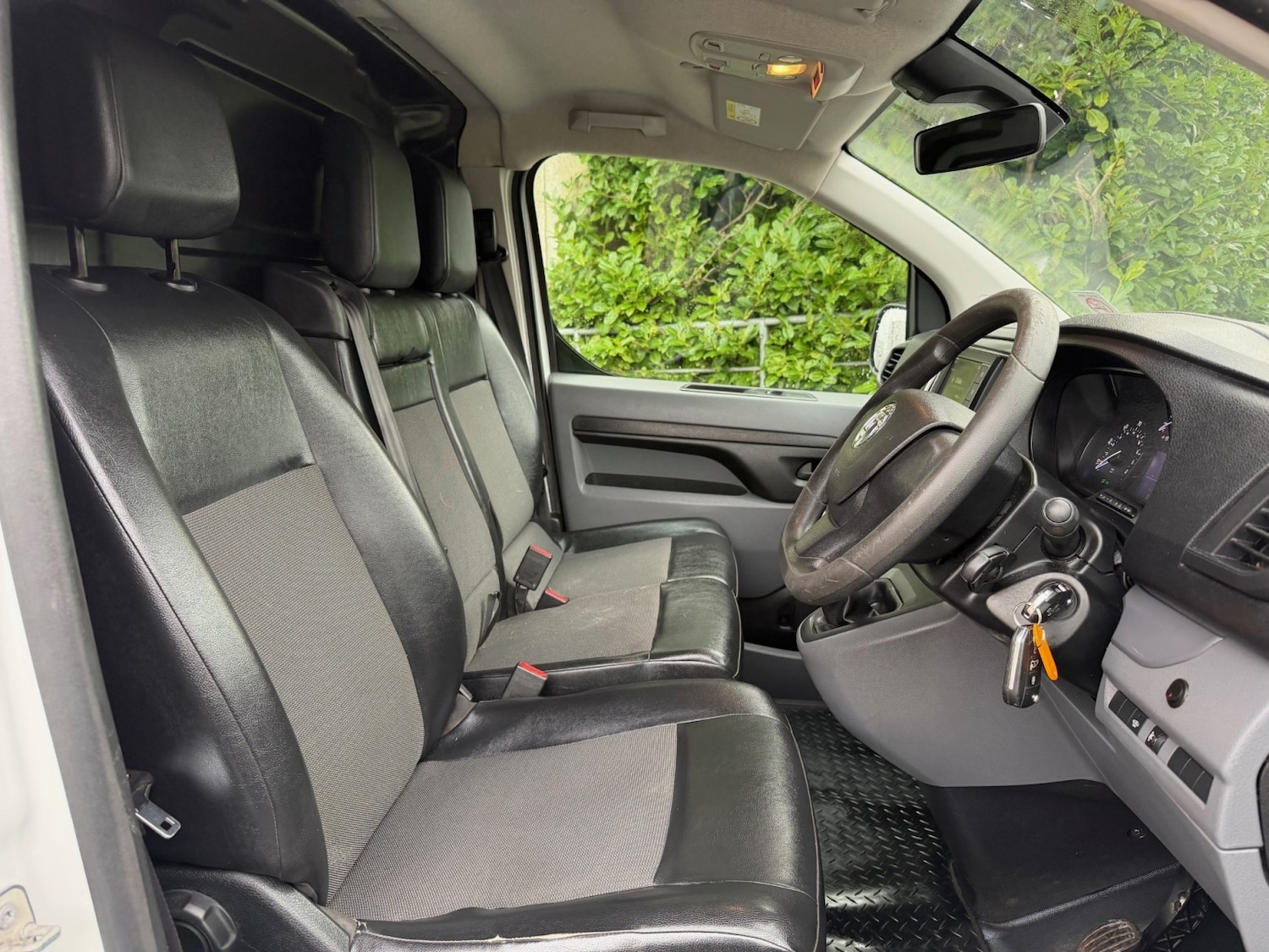 Used Vauxhall Vivaro 2019 for sale - 77154329: Photo 11