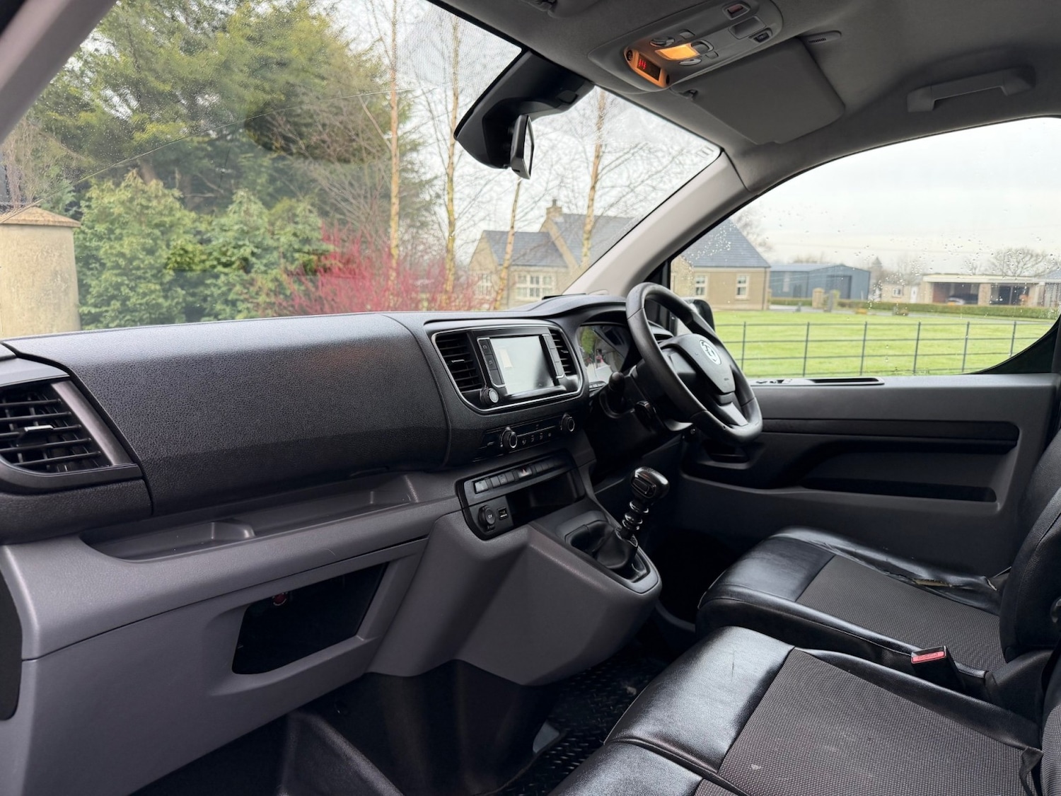 Used Vauxhall Vivaro 2019 for sale - 77154329: Photo 12