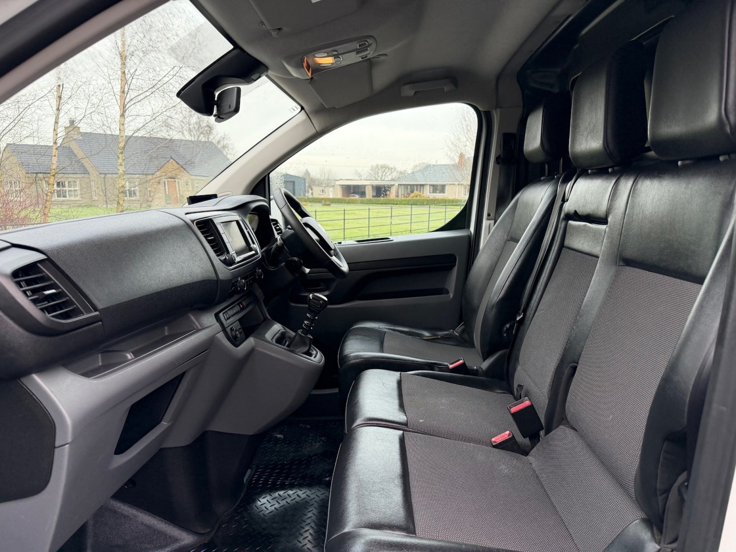 Used Vauxhall Vivaro 2019 for sale - 77154329: Photo 13