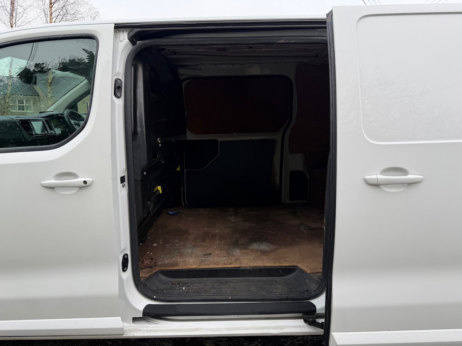 Used Vauxhall Vivaro 2019 for sale - 77154329: Photo 14