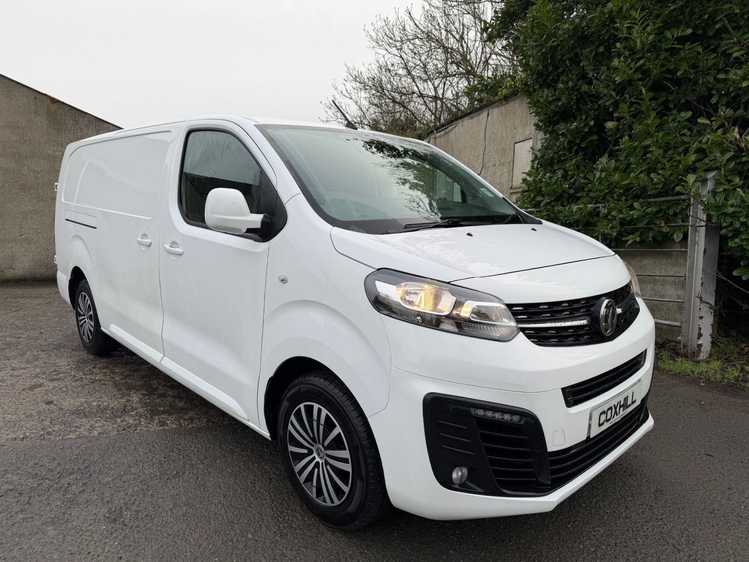 Used Vauxhall Vivaro 2019 for sale - 77154329: Photo 3