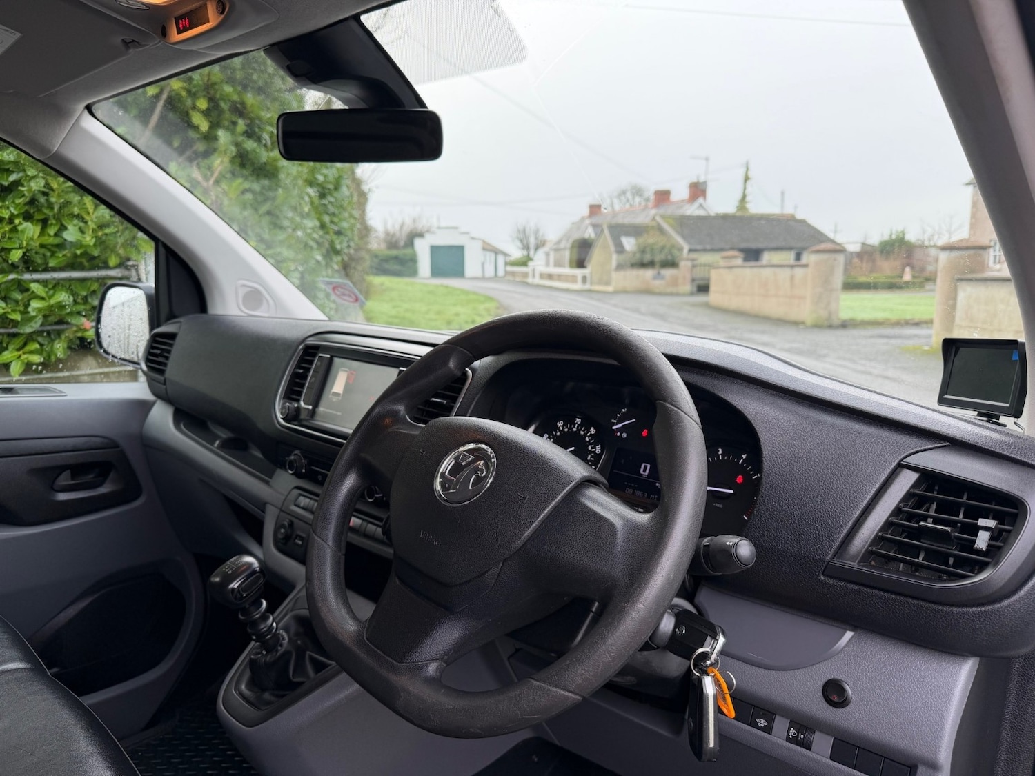 Used Vauxhall Vivaro 2019 for sale - 77154329: Photo 7