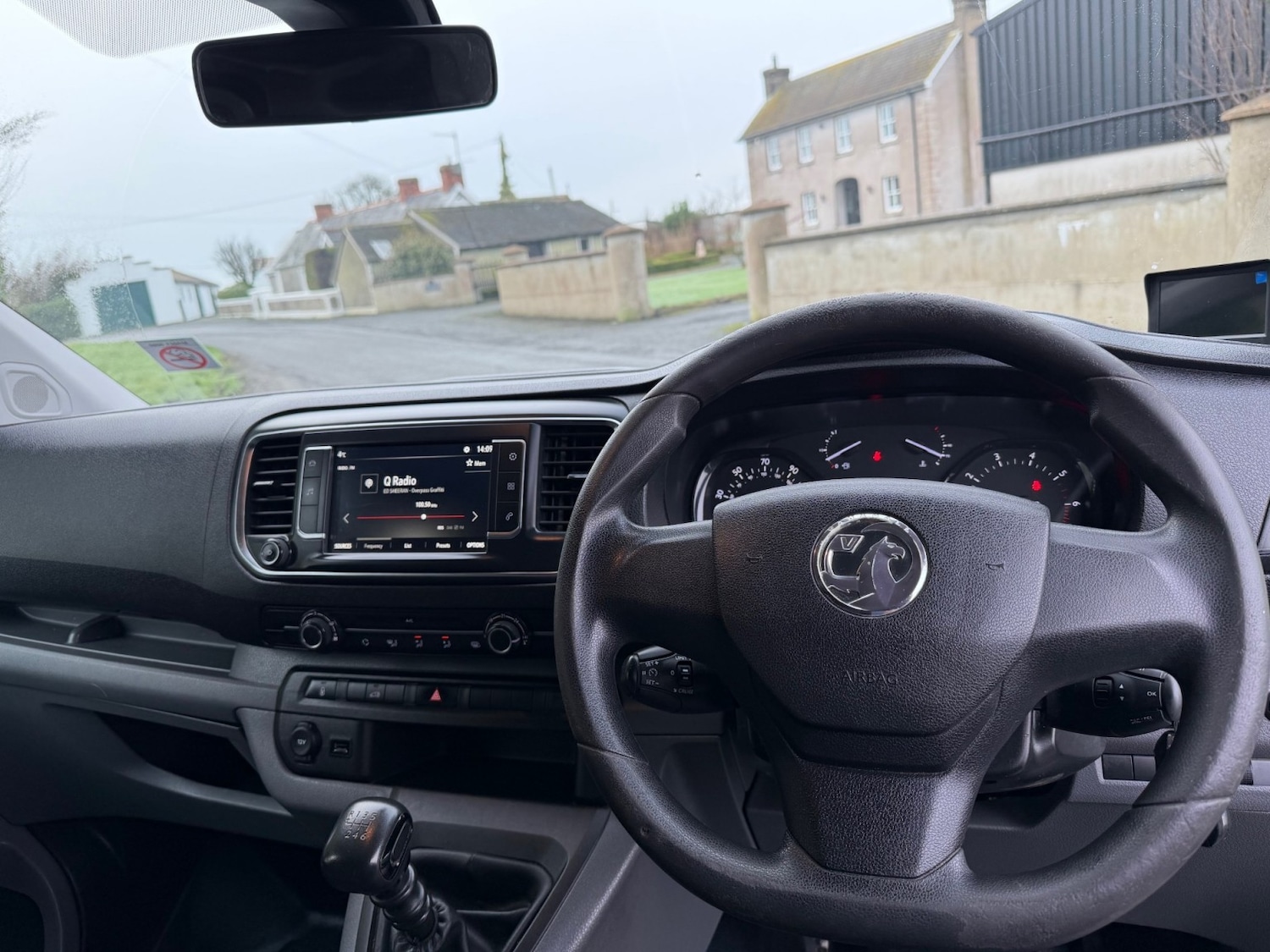 Used Vauxhall Vivaro 2019 for sale - 77154329: Photo 9