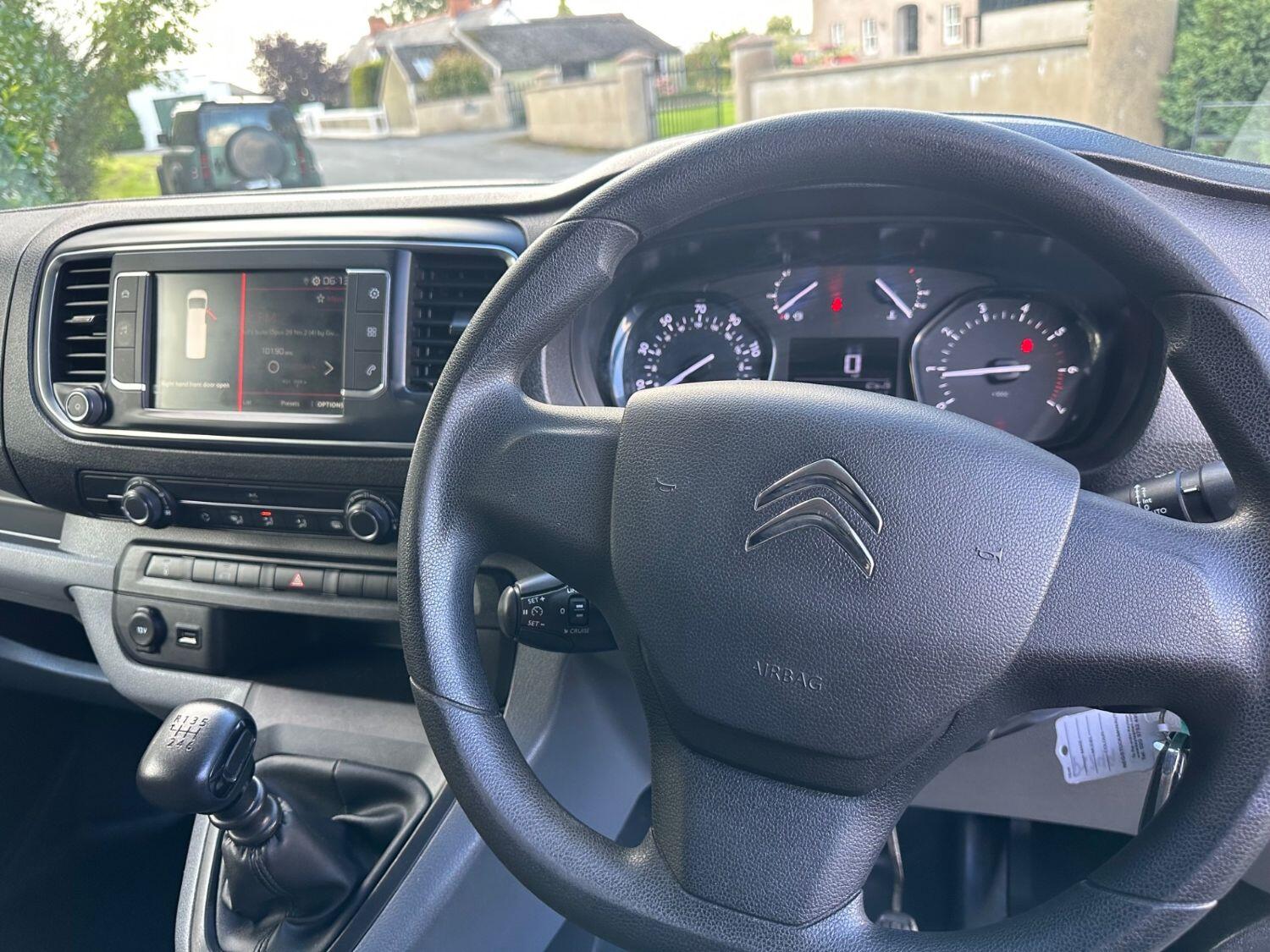 Used Citroen Dispatch 2021 for sale - 76793650: Photo 10