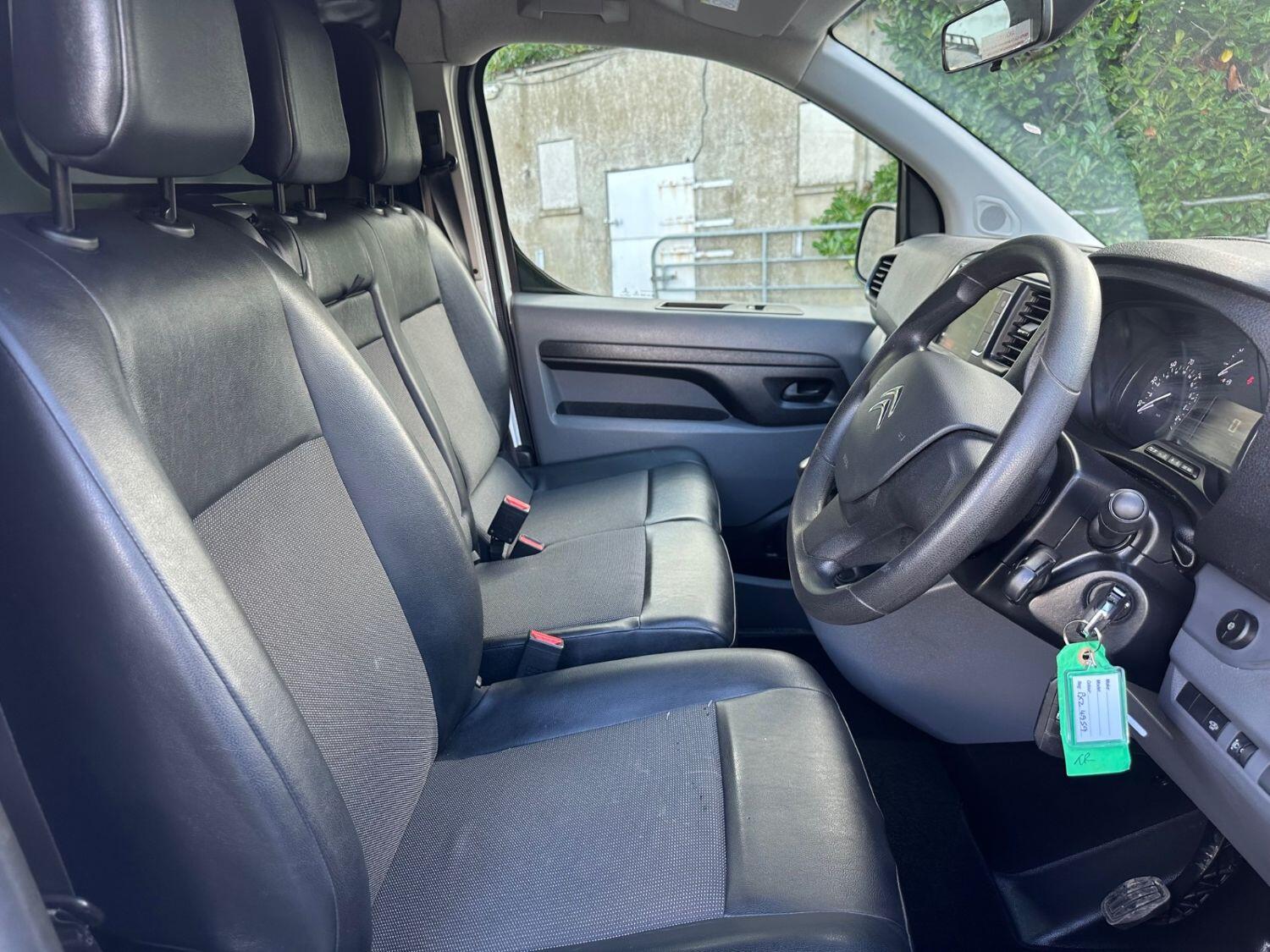 Used Citroen Dispatch 2021 for sale - 76793650: Photo 11