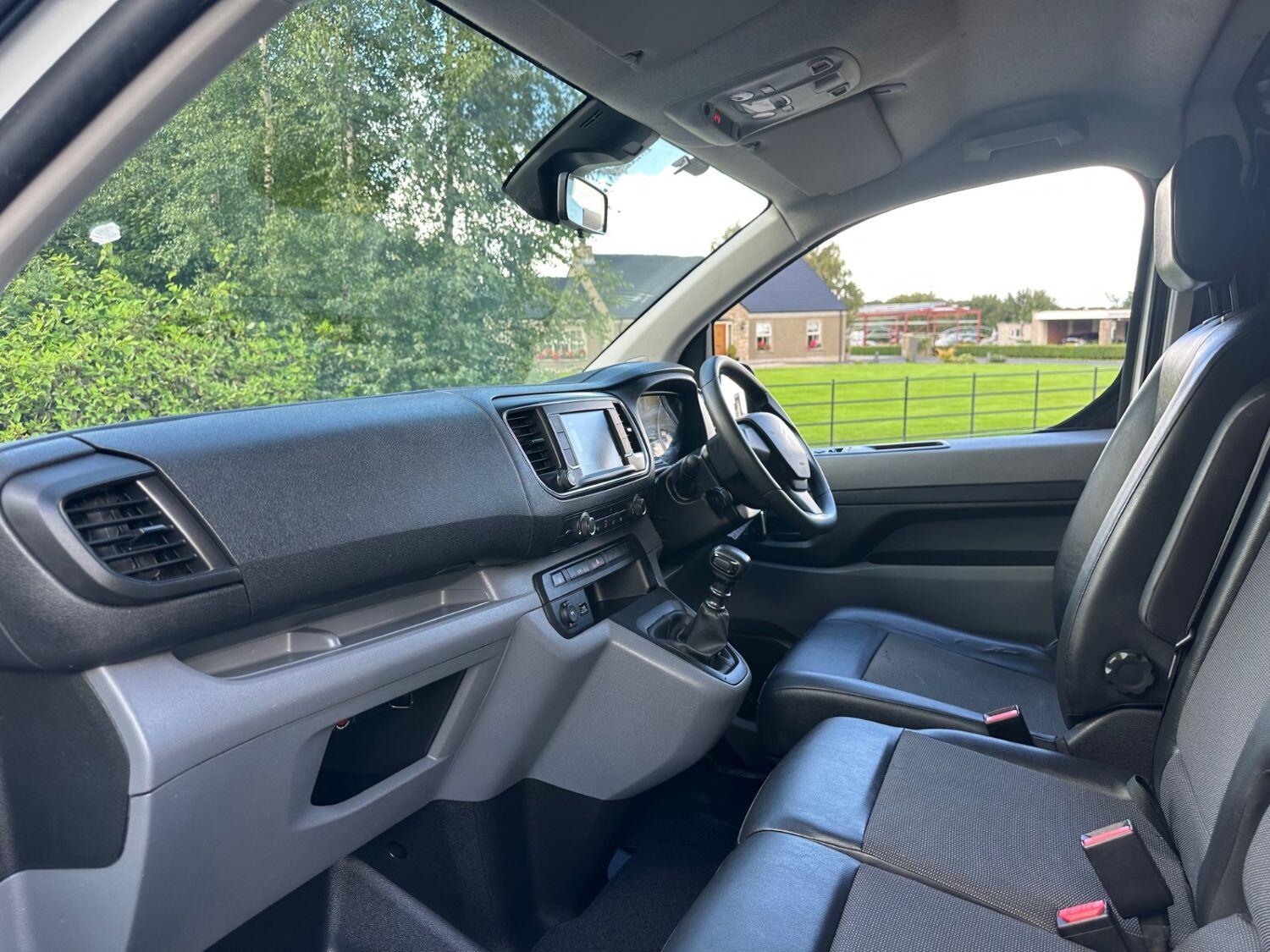 Used Citroen Dispatch 2021 for sale - 76793650: Photo 12