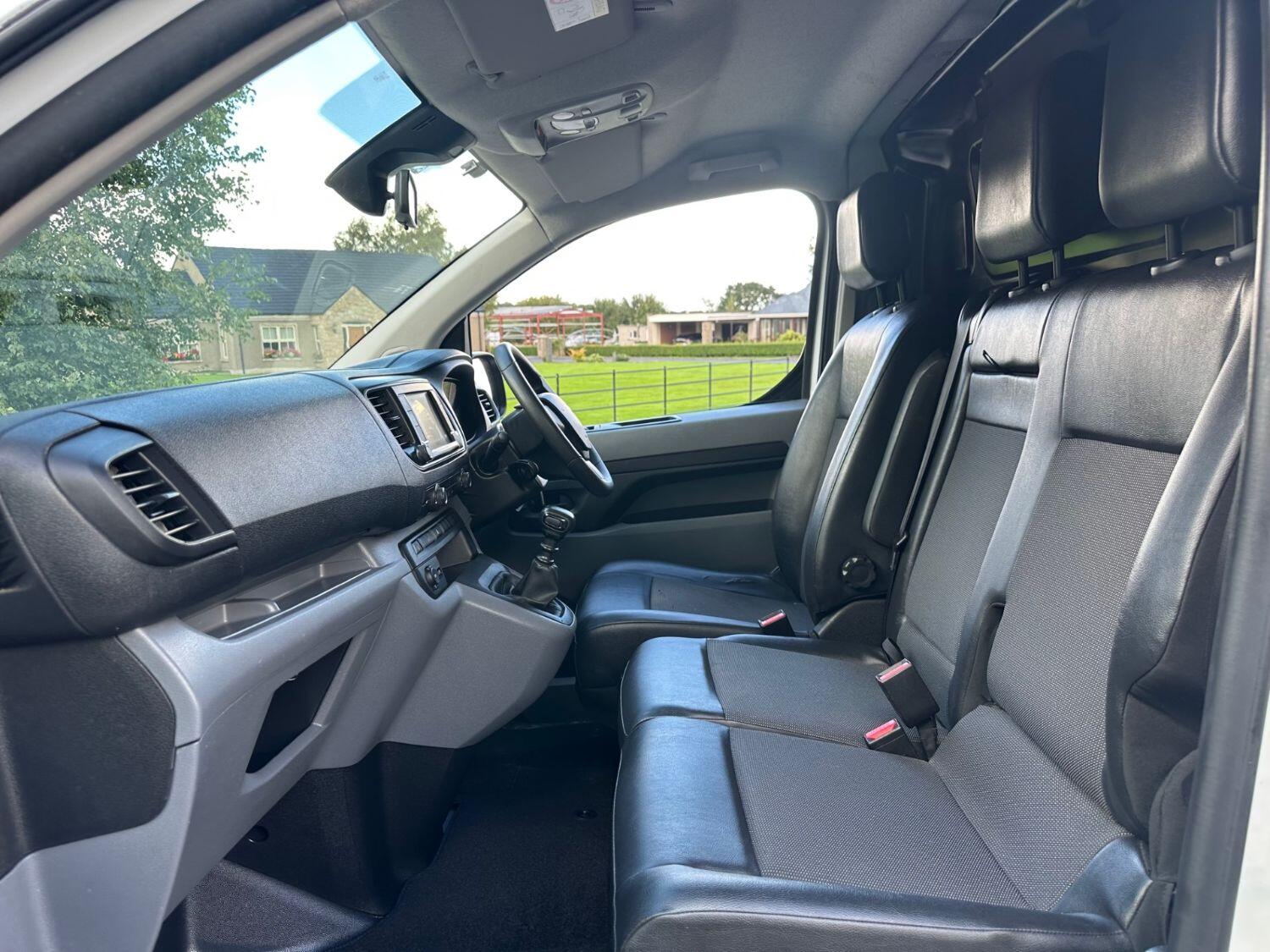 Used Citroen Dispatch 2021 for sale - 76793650: Photo 13