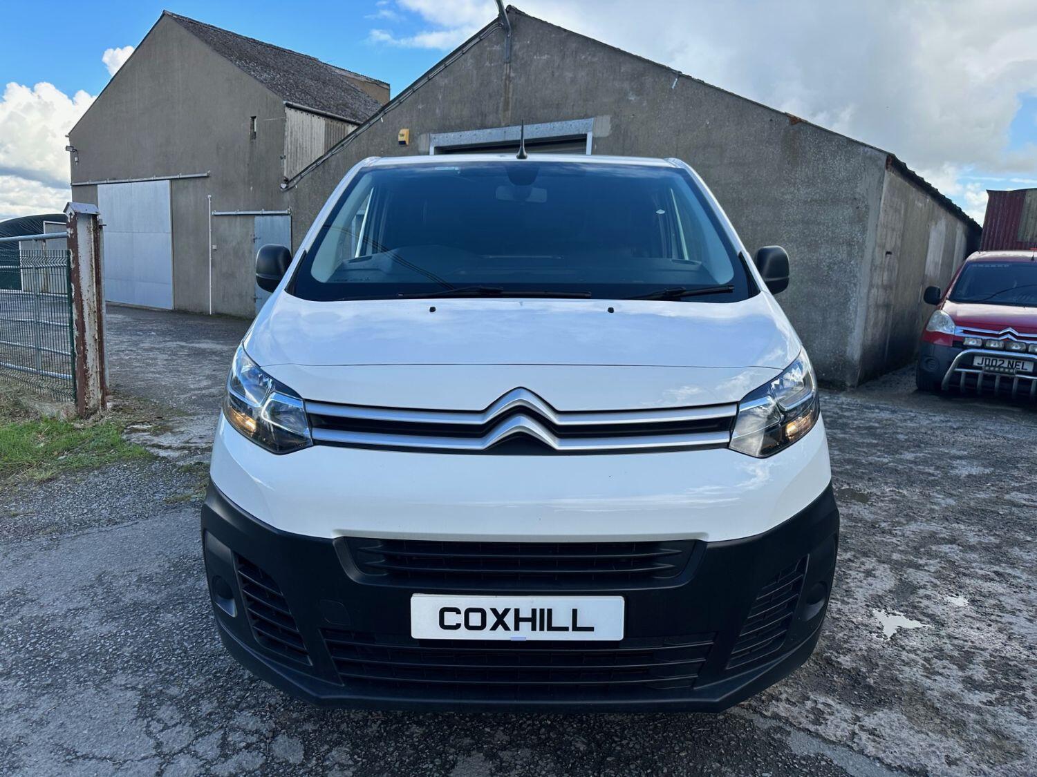 Used Citroen Dispatch 2021 for sale - 76793650: Photo 2