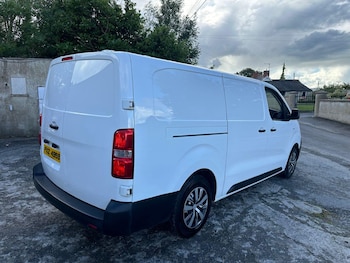 Used Citroen Dispatch 2021 for sale - 76793650: Photo