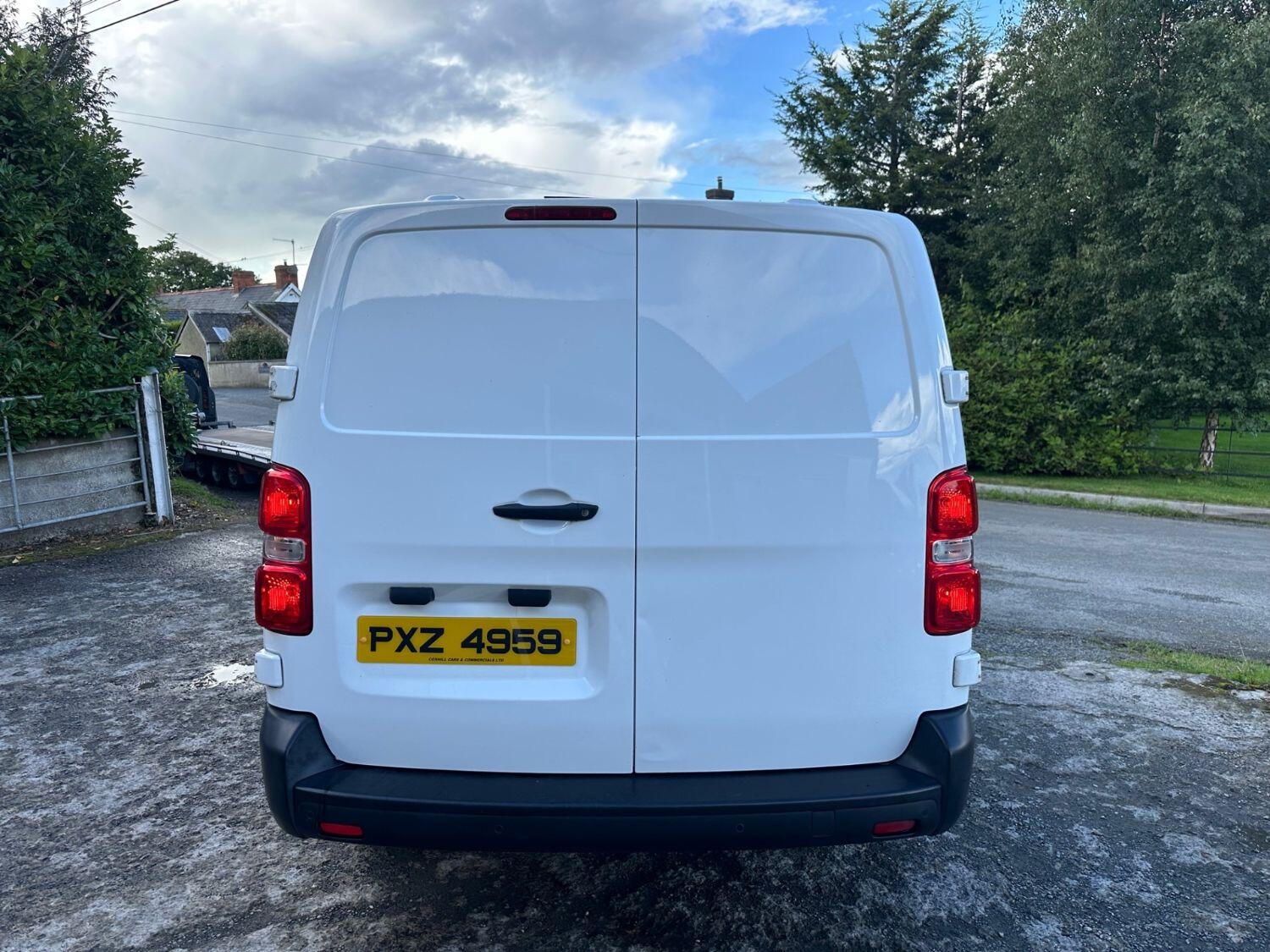 Used Citroen Dispatch 2021 for sale - 76793650: Photo 5