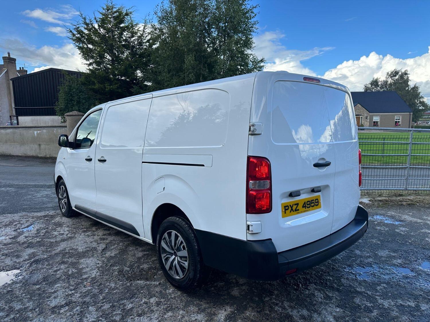 Used Citroen Dispatch 2021 for sale - 76793650: Photo 6