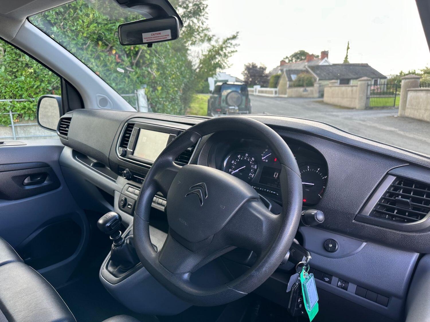 Used Citroen Dispatch 2021 for sale - 76793650: Photo 7