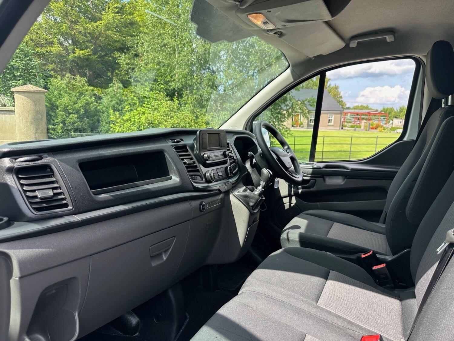 Used Ford Transit Custom 2019 for sale - 77464873: Photo 12