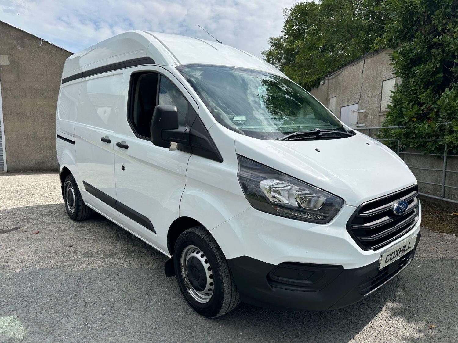 Used Ford Transit Custom 2019 for sale - 77464873: Photo 3