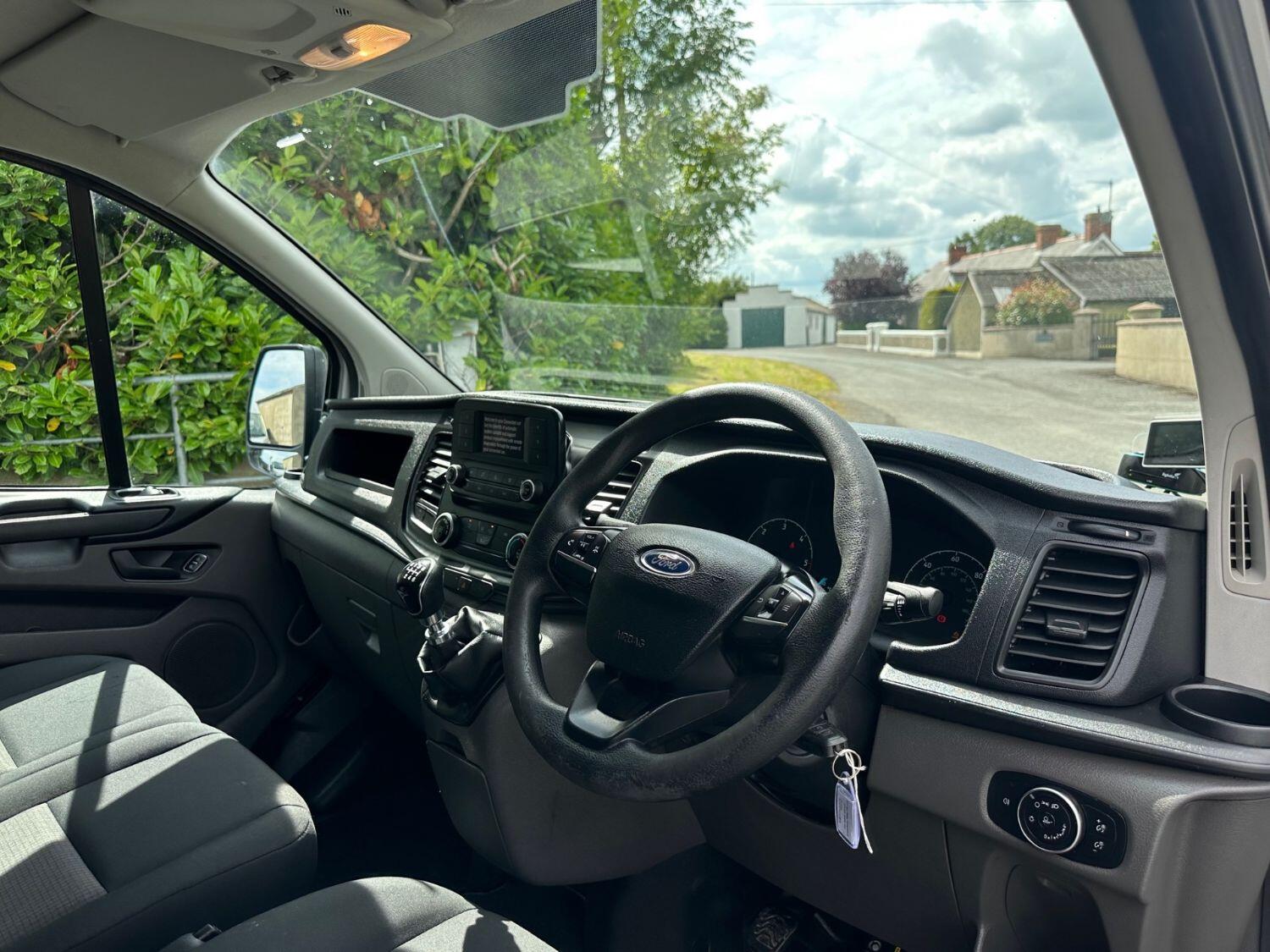 Used Ford Transit Custom 2019 for sale - 77464873: Photo 7