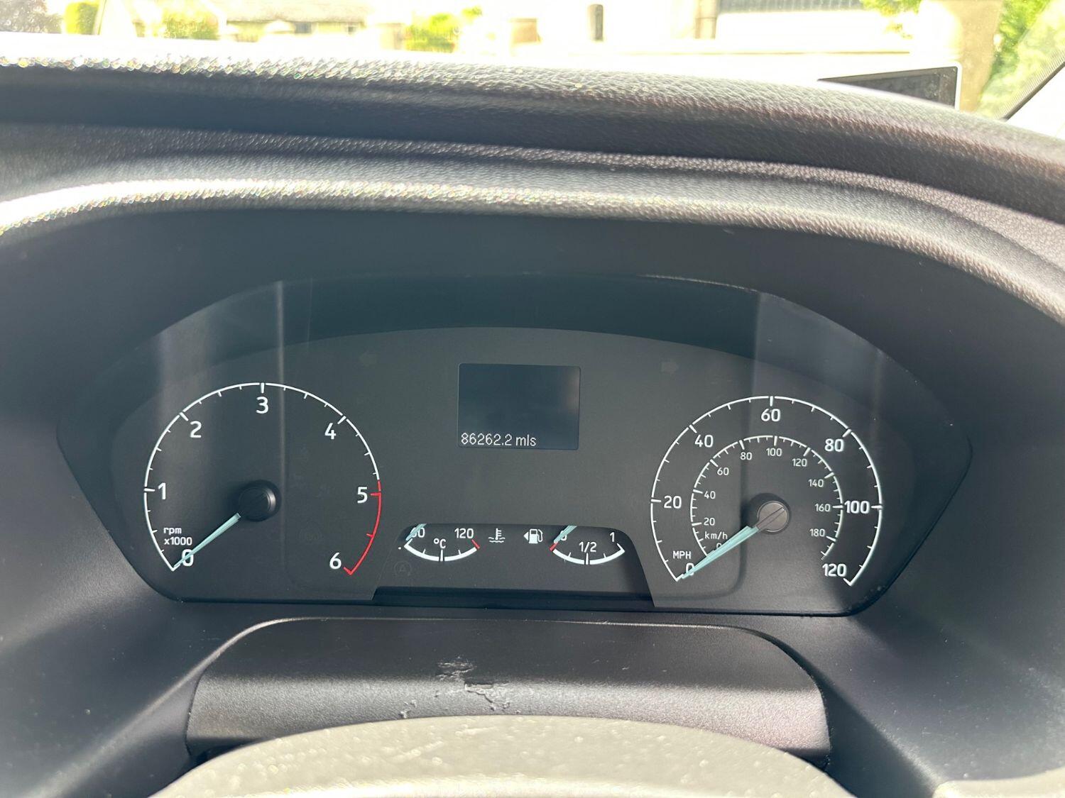 Used Ford Transit Custom 2019 for sale - 77464873: Photo 9