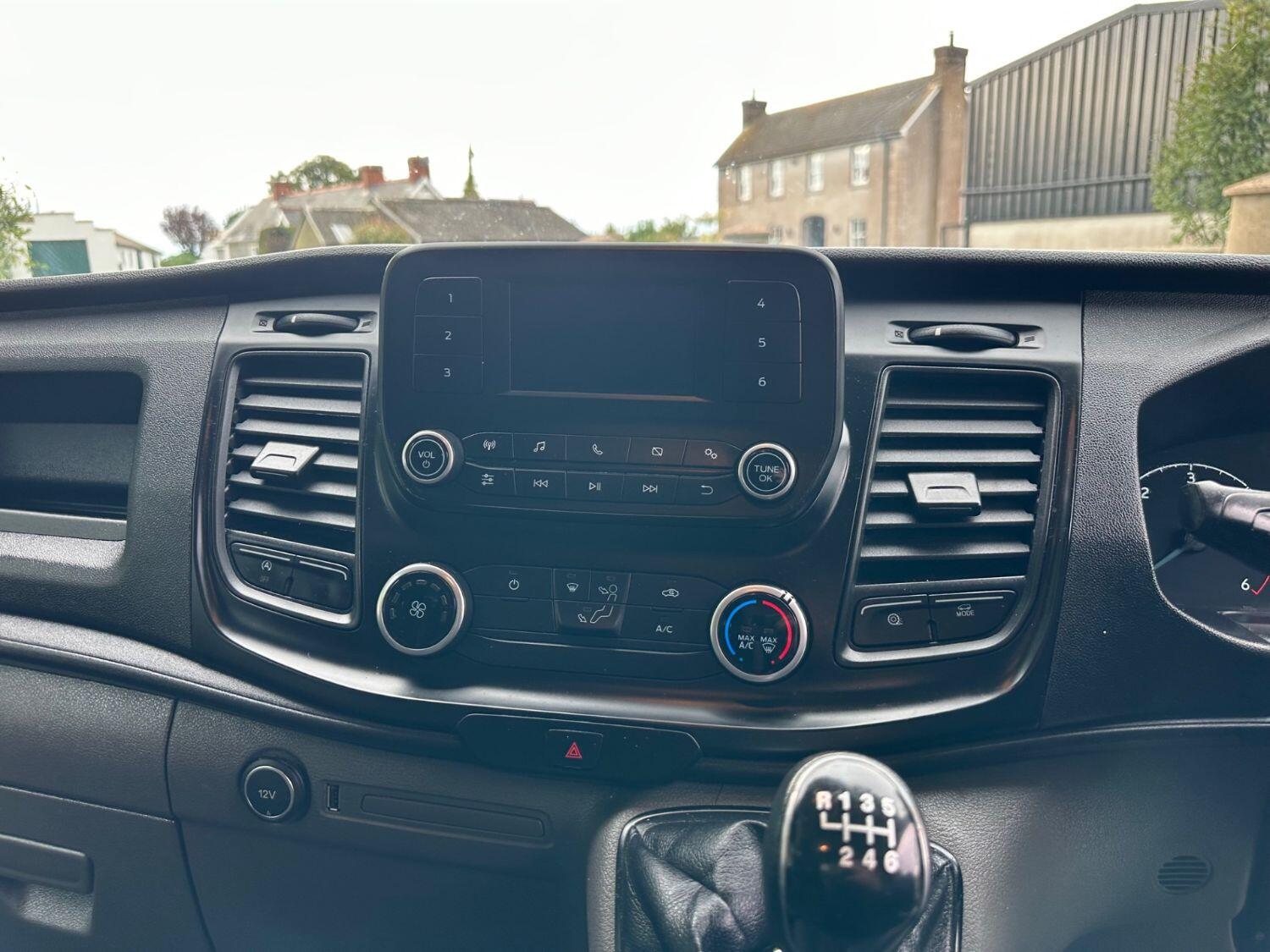 Used Ford Transit Custom 2019 for sale - 76040950: Photo 10