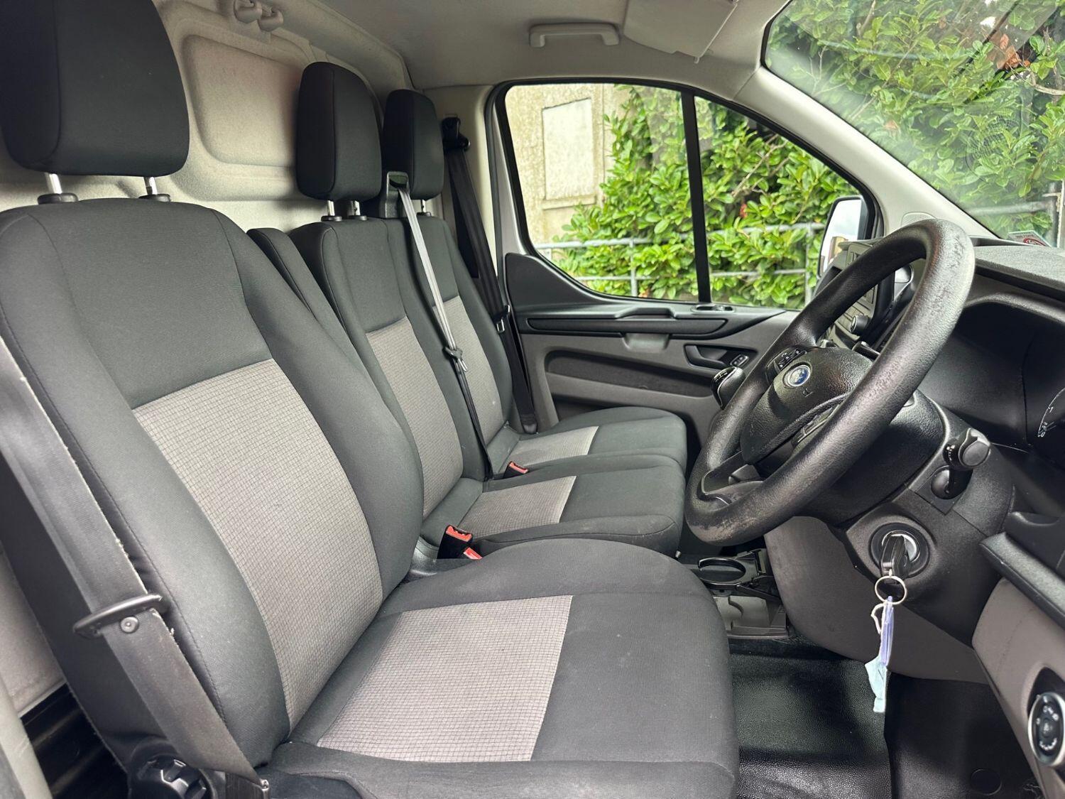 Used Ford Transit Custom 2019 for sale - 76040950: Photo 11