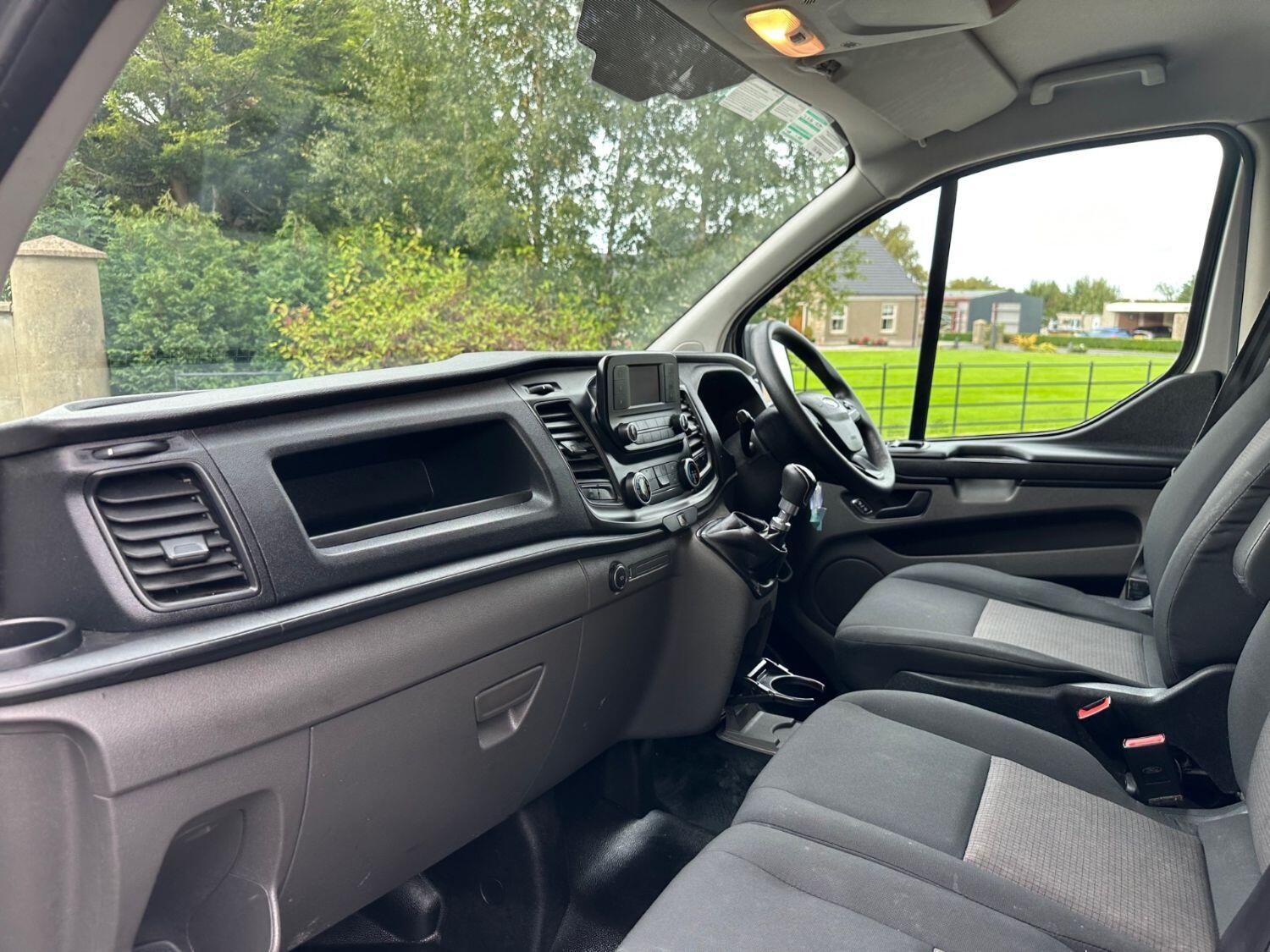 Used Ford Transit Custom 2019 for sale - 76040950: Photo 13