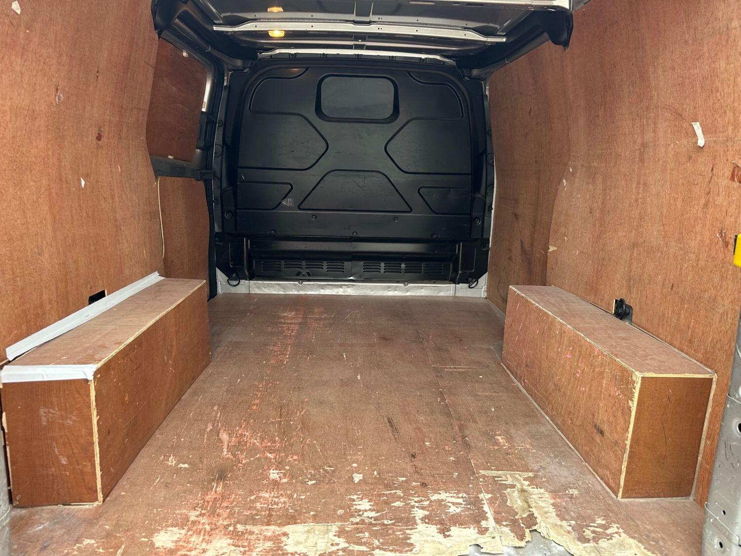 Used Ford Transit Custom 2019 for sale - 76040950: Photo 15