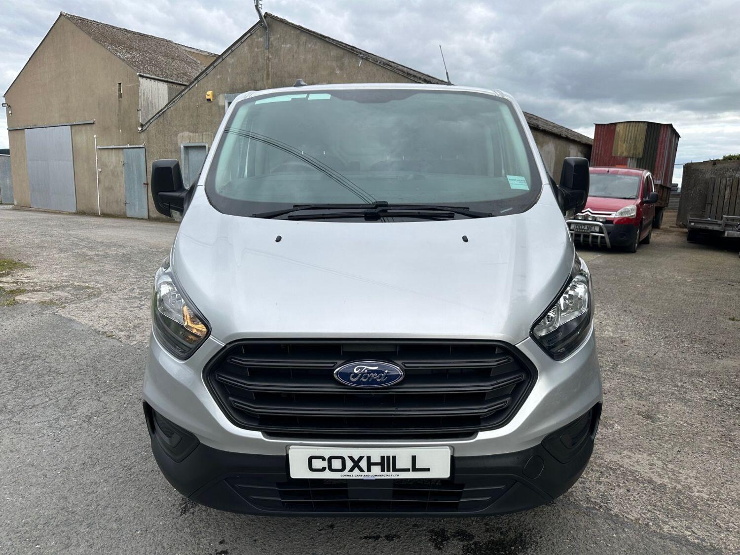 Used Ford Transit Custom 2019 for sale - 76040950: Photo 2