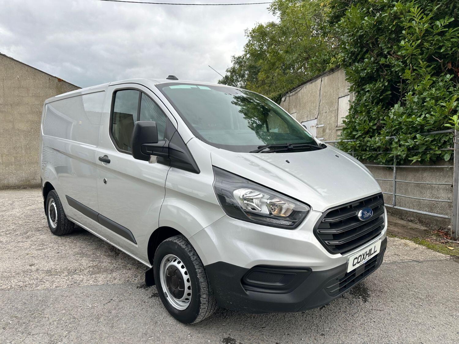 Used Ford Transit Custom 2019 for sale - 76040950: Photo 3