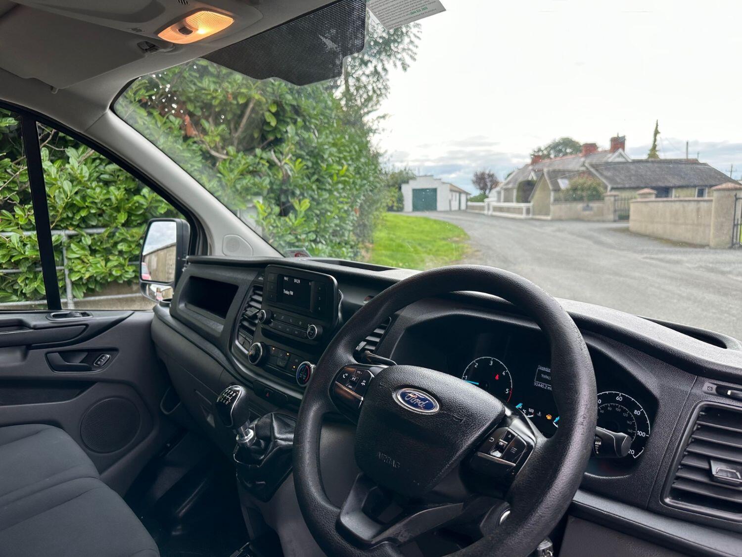 Used Ford Transit Custom 2019 for sale - 76040950: Photo 7
