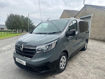 Renault - Trafic