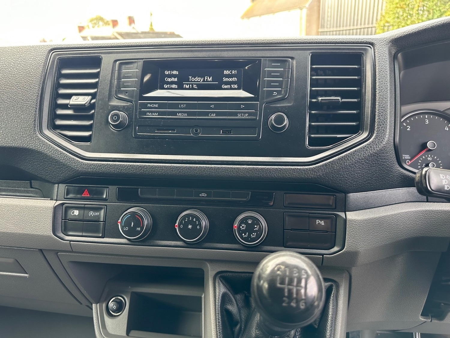 Used Volkswagen Crafter 2017 for sale - 76268498: Photo 10