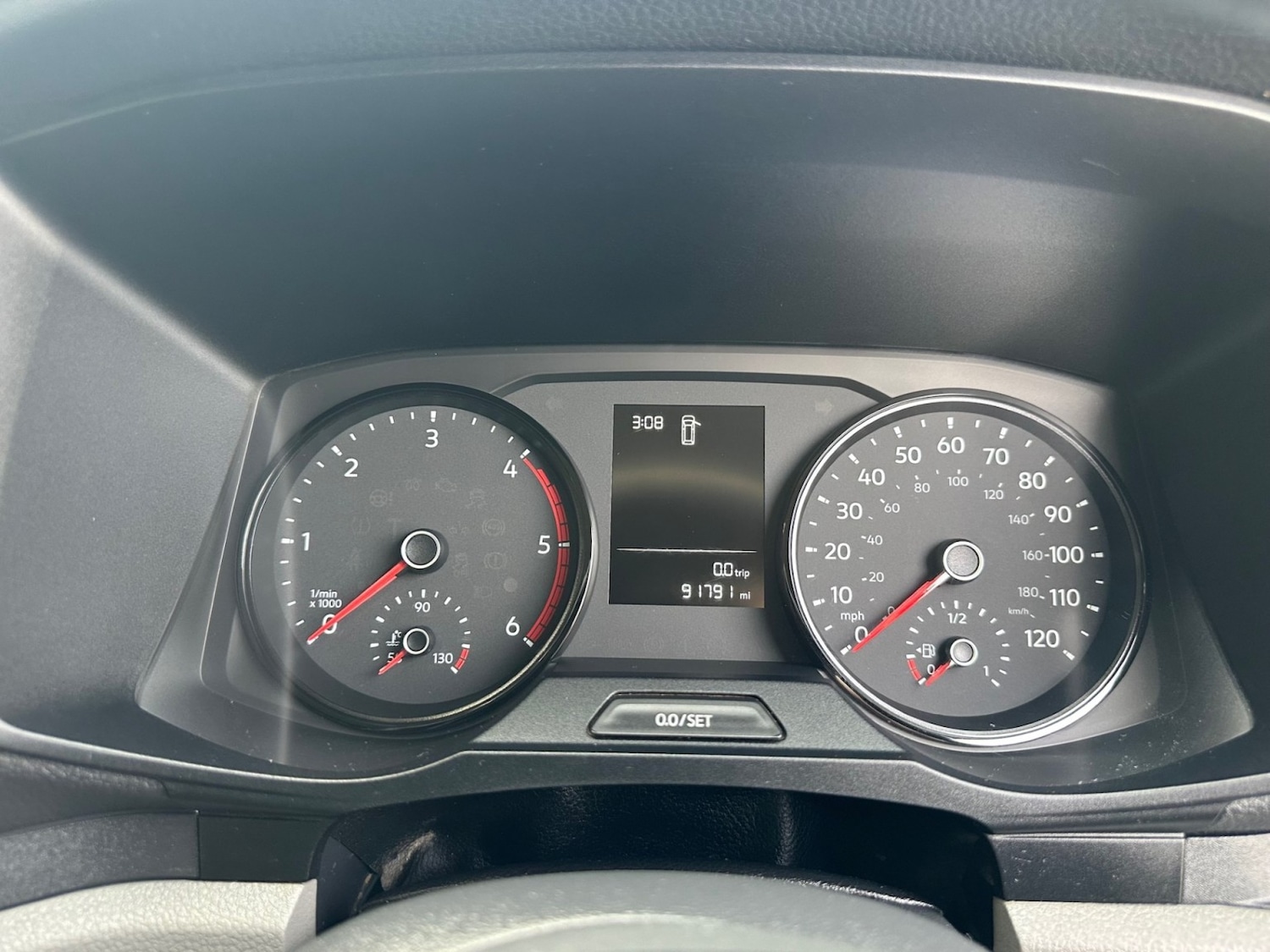 Used Volkswagen Crafter 2017 for sale - 76268498: Photo 8