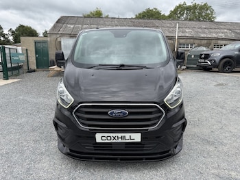 Used Ford Transit Custom 2019 for sale - 79372139: Photo