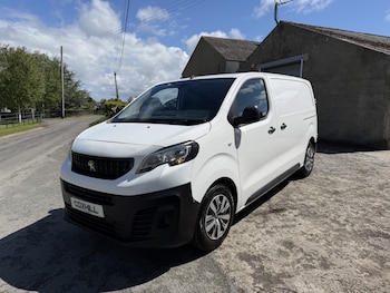Used Peugeot Expert 2022 for sale - 78608241: Photo