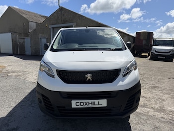 Used Peugeot Expert 2022 for sale - 78608241: Photo
