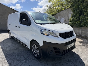 Used Peugeot Expert 2022 for sale - 78608241: Photo