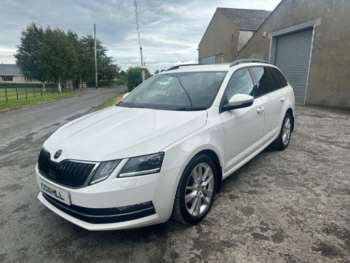 2017 - 2.0 TDI SE L 5-Door