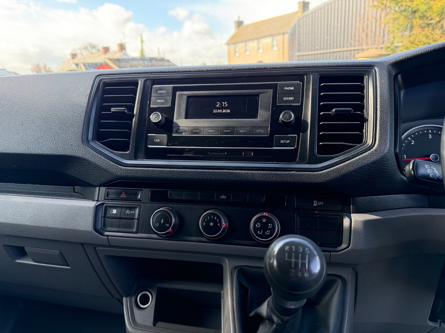 Used Volkswagen Crafter 2021 for sale - 78031764: Photo 10