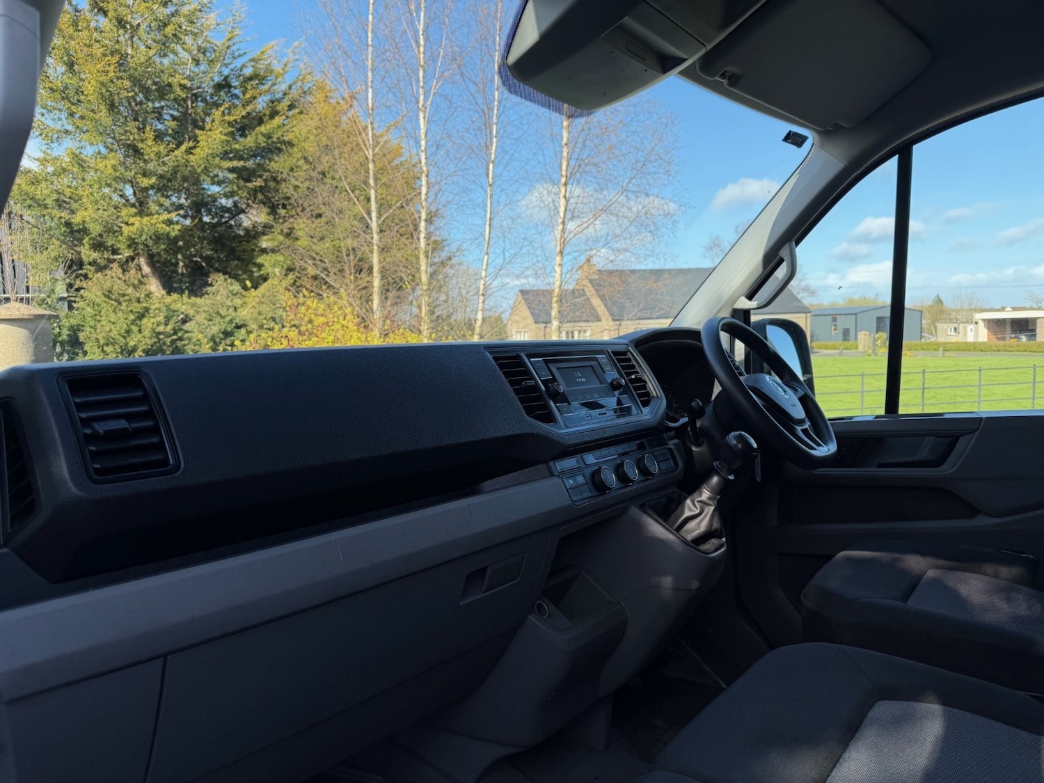 Used Volkswagen Crafter 2021 for sale - 78031764: Photo 12