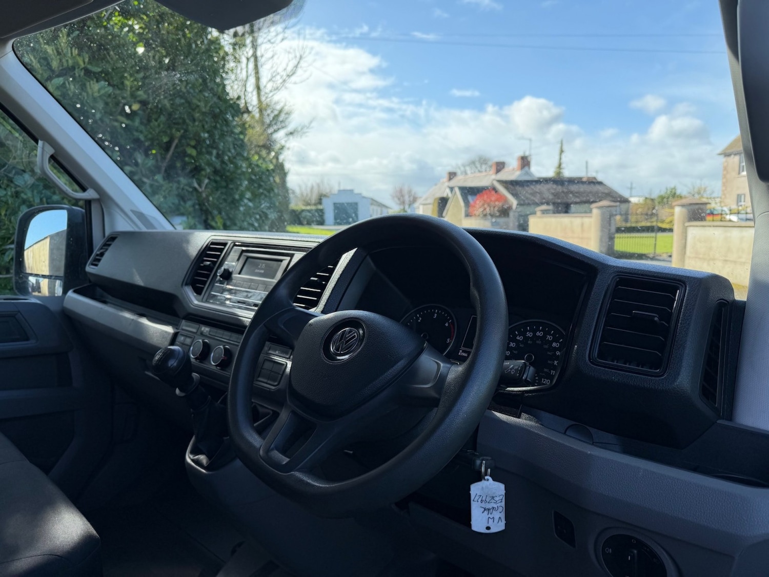 Used Volkswagen Crafter 2021 for sale - 78031764: Photo 7