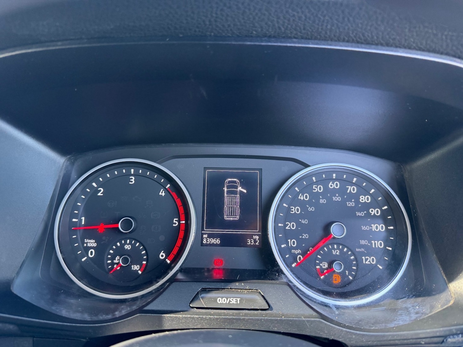 Used Volkswagen Crafter 2021 for sale - 78031764: Photo 8