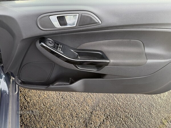 Used Ford Fiesta 2014 for sale - 76840281: Photo 19