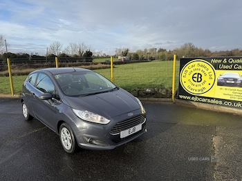 Ford Fiesta feature image