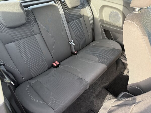 Used Ford Fiesta 2014 for sale - 76840281: Photo 25