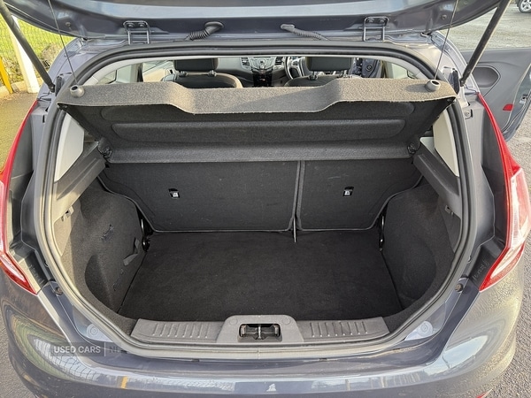 Used Ford Fiesta 2014 for sale - 76840281: Photo 26